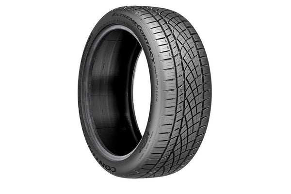 Continental ExtremeContact DWS06 PLUS 285/35ZR22 XL - T Sportline