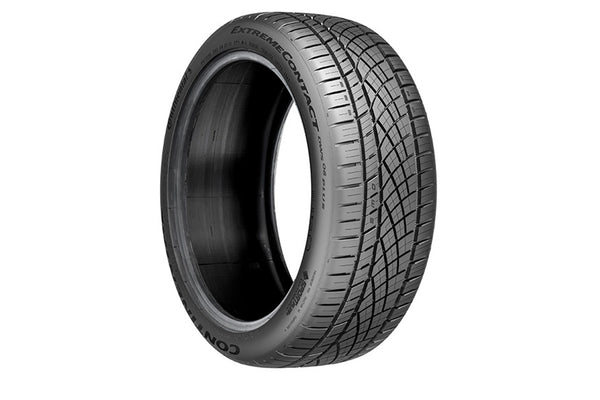 Continental ExtremeContact DWS06 PLUS 245/35ZR20 XL - T Sportline