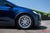MX117 20" Tesla Model X Long Range & Plaid Wheel And Tire Package (Set of 4)