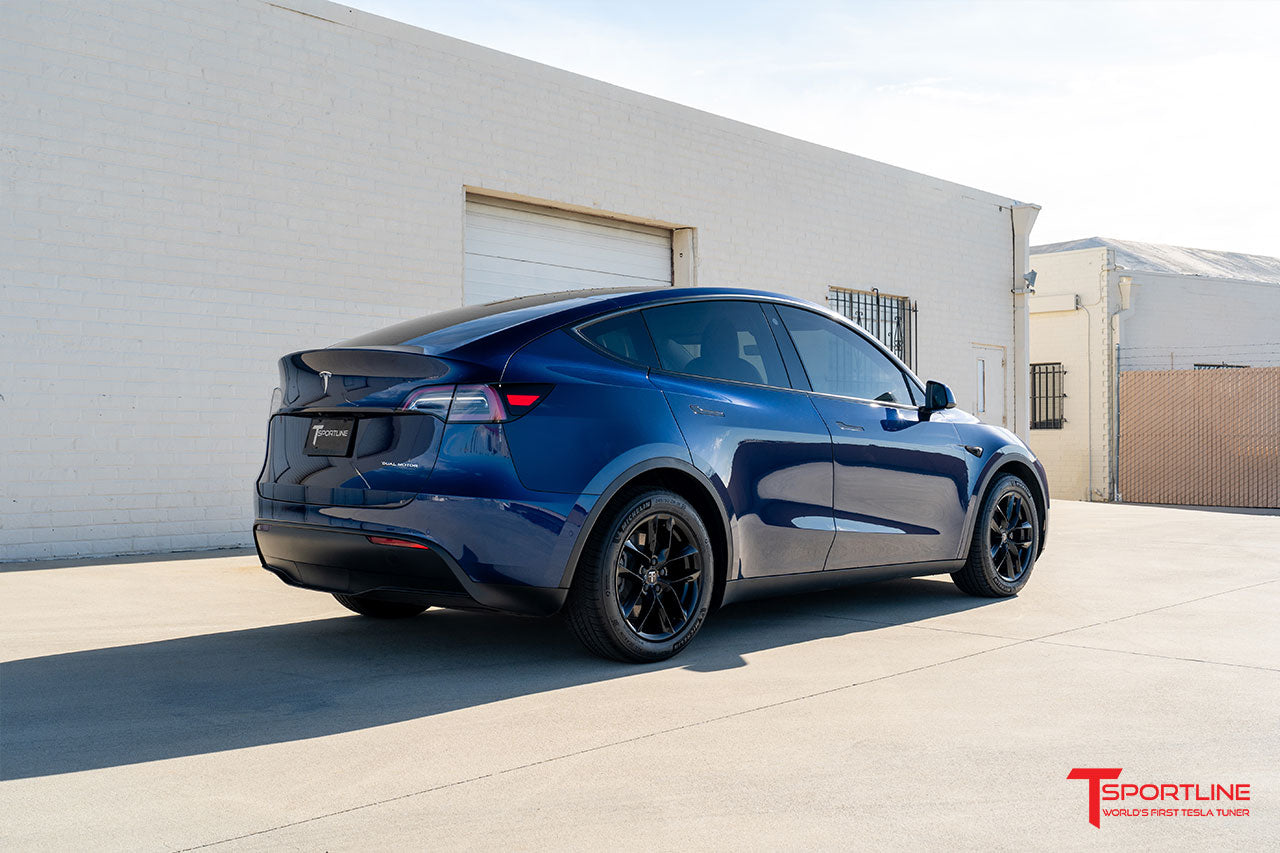 Tesla Model Y TSS 18" Wheel (Set of 4) Open Box Special!