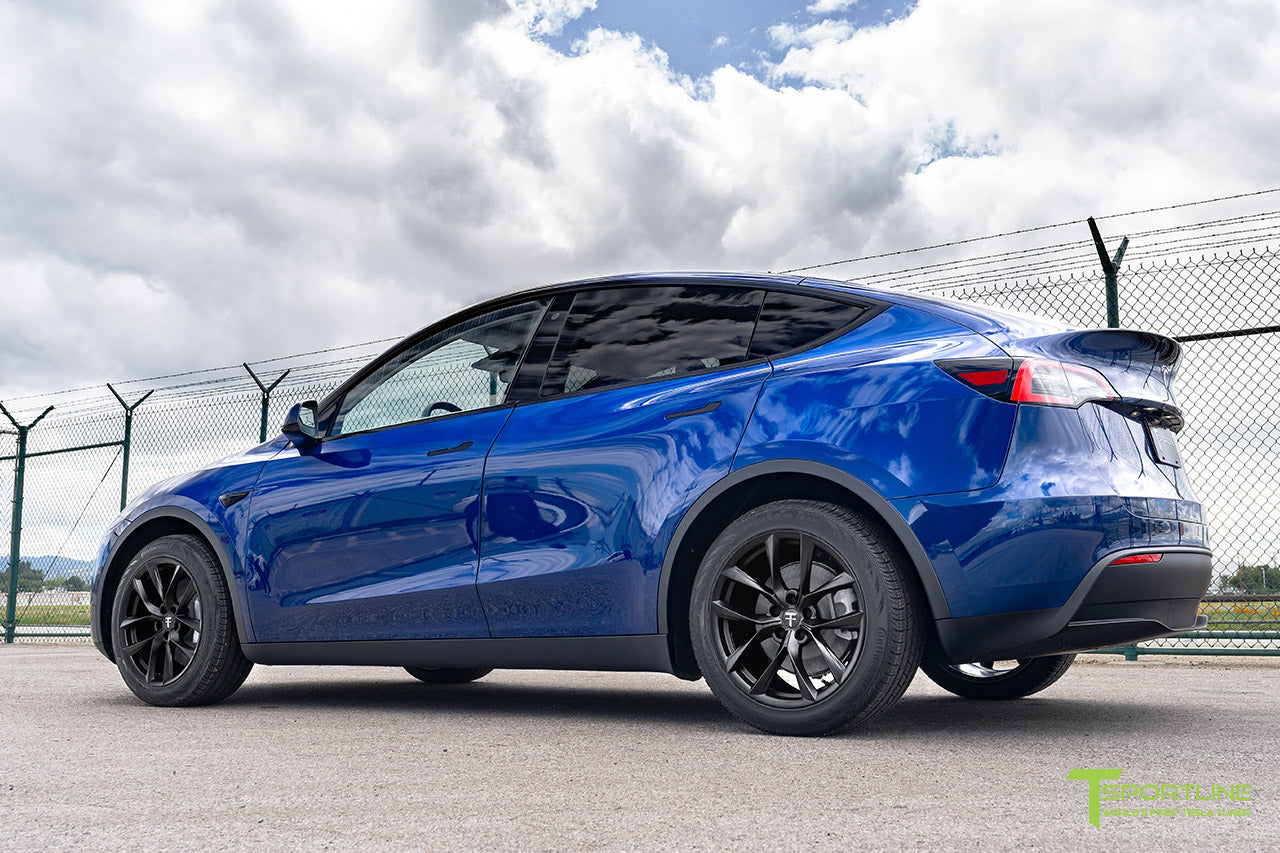 TSS 19" Tesla Model Y Replacement Wheel and Tire