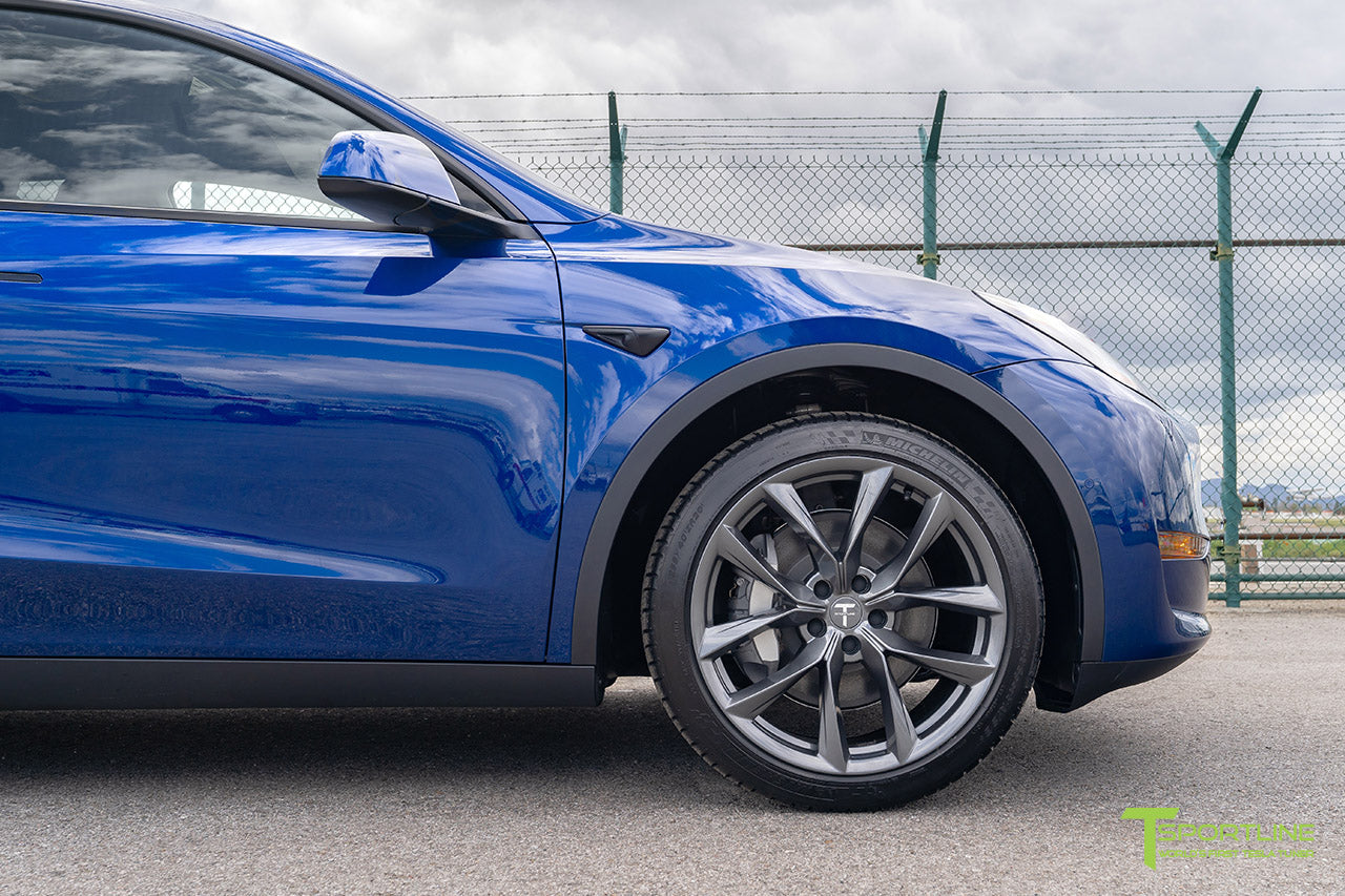 TSS 20" Tesla Model Y Replacement Wheel and Tire