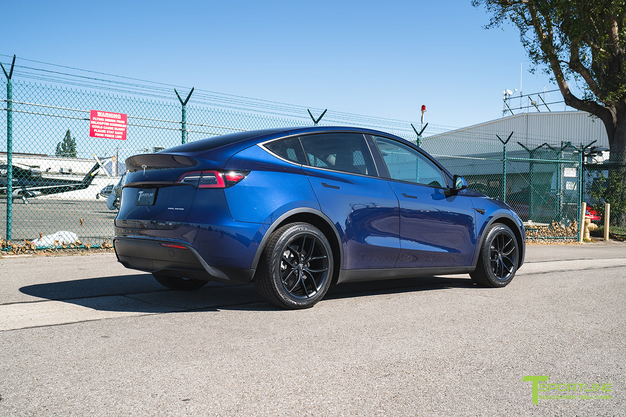 TS5 19" Tesla Model Y Replacement Wheel and Tire