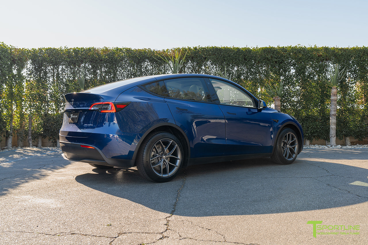 TS5 19" Tesla Model Y Replacement Wheel and Tire