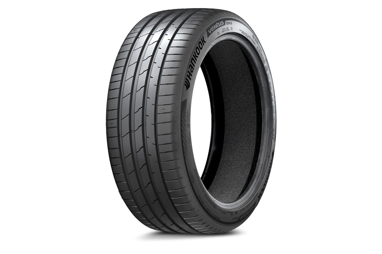 Hankook Ion Evo All Season 235/40R19 XL with Noise Cancelling Foam