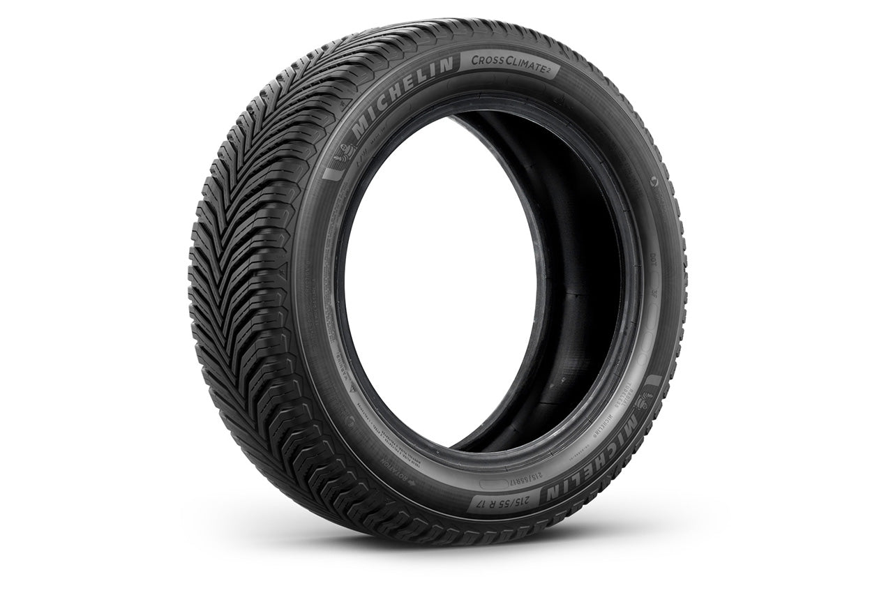 Michelin CrossClimate 2 245/40R20 XL