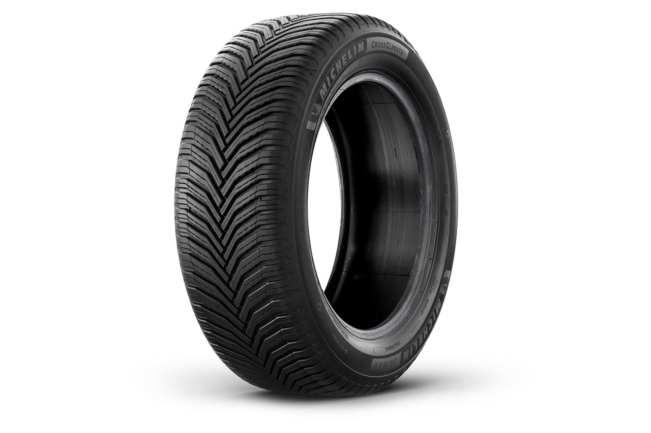 Michelin CrossClimate 2 245/40R20 XL