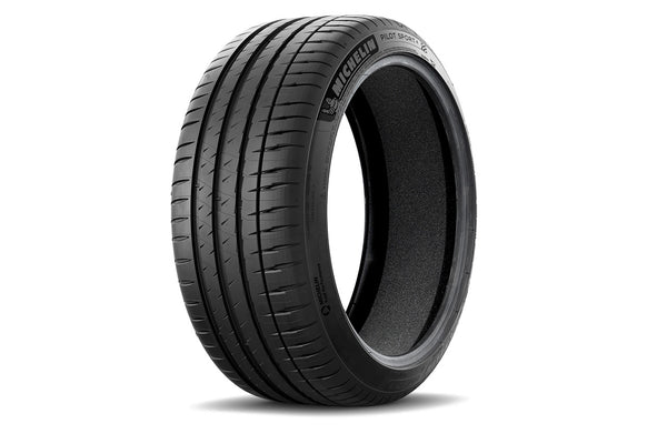 Michelin Pilot Sport 4 235/45ZR18 XL T0 Tesla - T Sportline