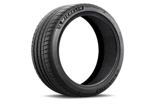 Michelin Pilot Sport 4S 295/30ZR21 XL T2 Tesla - T Sportline