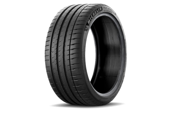 Michelin Pilot Sport 4S 275/35ZR19 XL