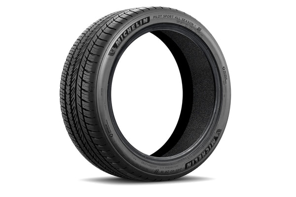 Michelin Pilot Sport All Season 4 255/35ZR21 XL T0 - T Sportline