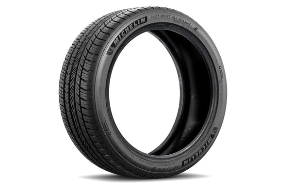 Michelin Pilot Sport All Season 4 255/40ZR20 XL - T Michelin Pilot Sport All Season 4 255/40ZR20 XL - T