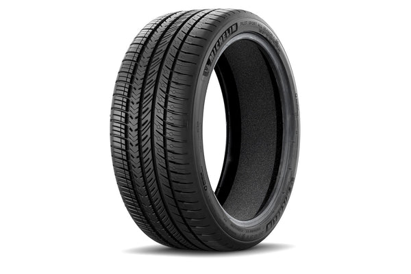 Michelin Pilot Sport All Season 4 255/35ZR21 XL T0 - T Sportline