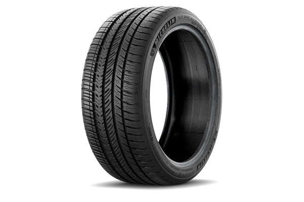 265/35 R18 MICHELIN PILOT SPORT 5 、2022年 Michelin Pilot Sport AS 4 265/35R22 - T Sportline - Tesla Model S
