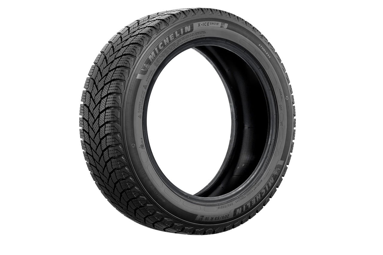 Michelin X-Ice Snow 245/50R18 XL