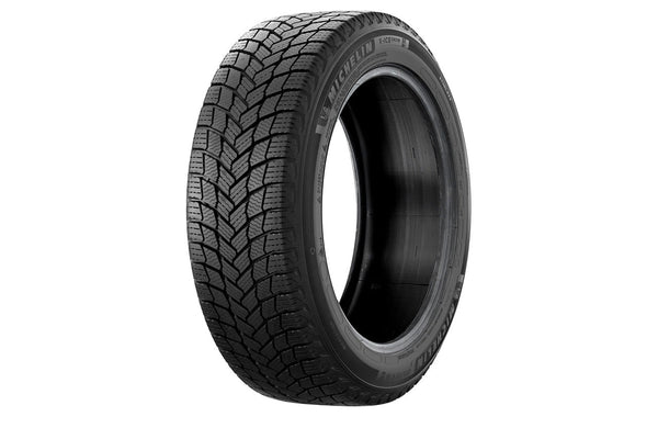 Michelin X-Ice Snow 255/40R20 - T Sportline - Tesla Model S, 3, X