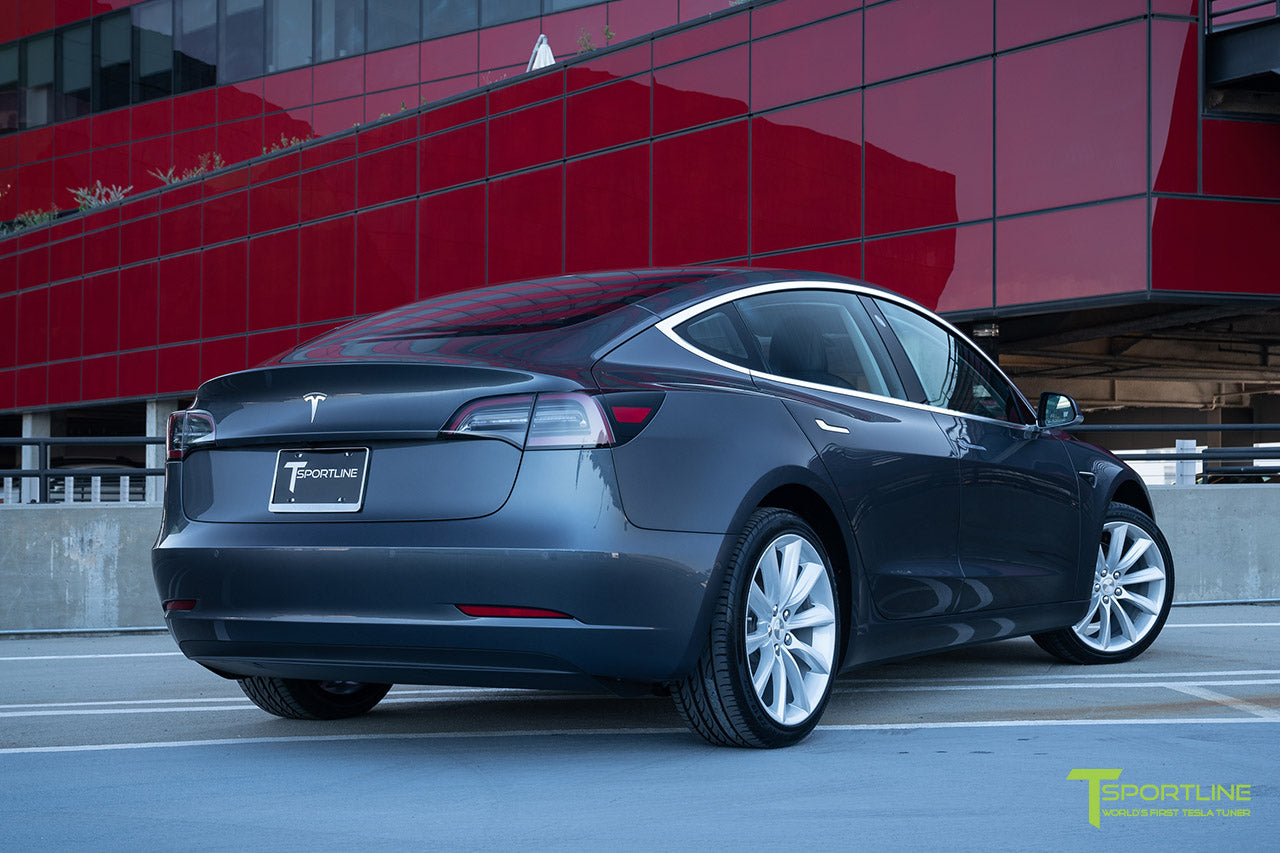 Tesla Model 3 TST 19" Wheel (Set of 4) Open Box Special!