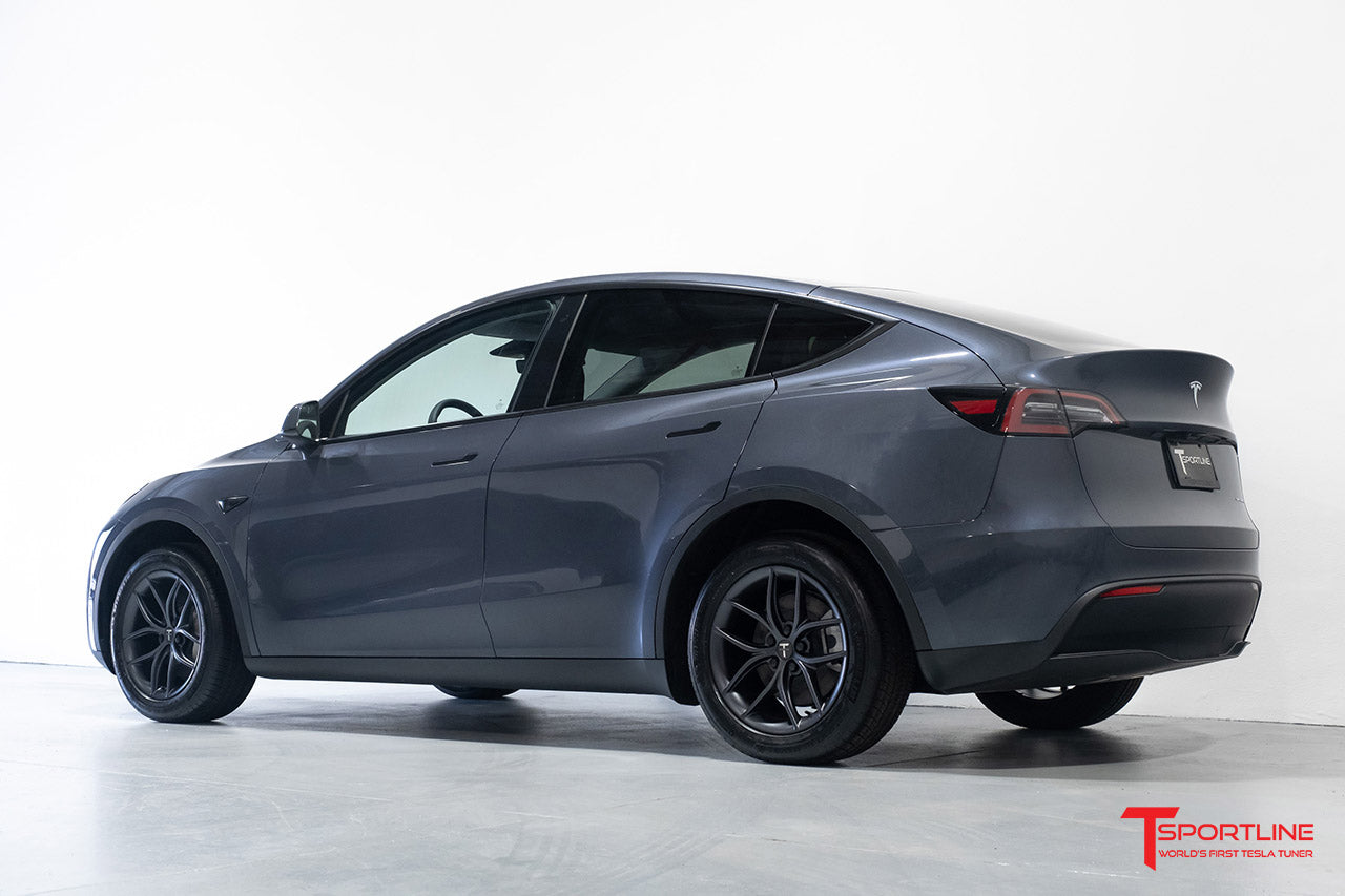 Tesla Model Y TS5 18" Wheel (Set of 4) Open Box Special!