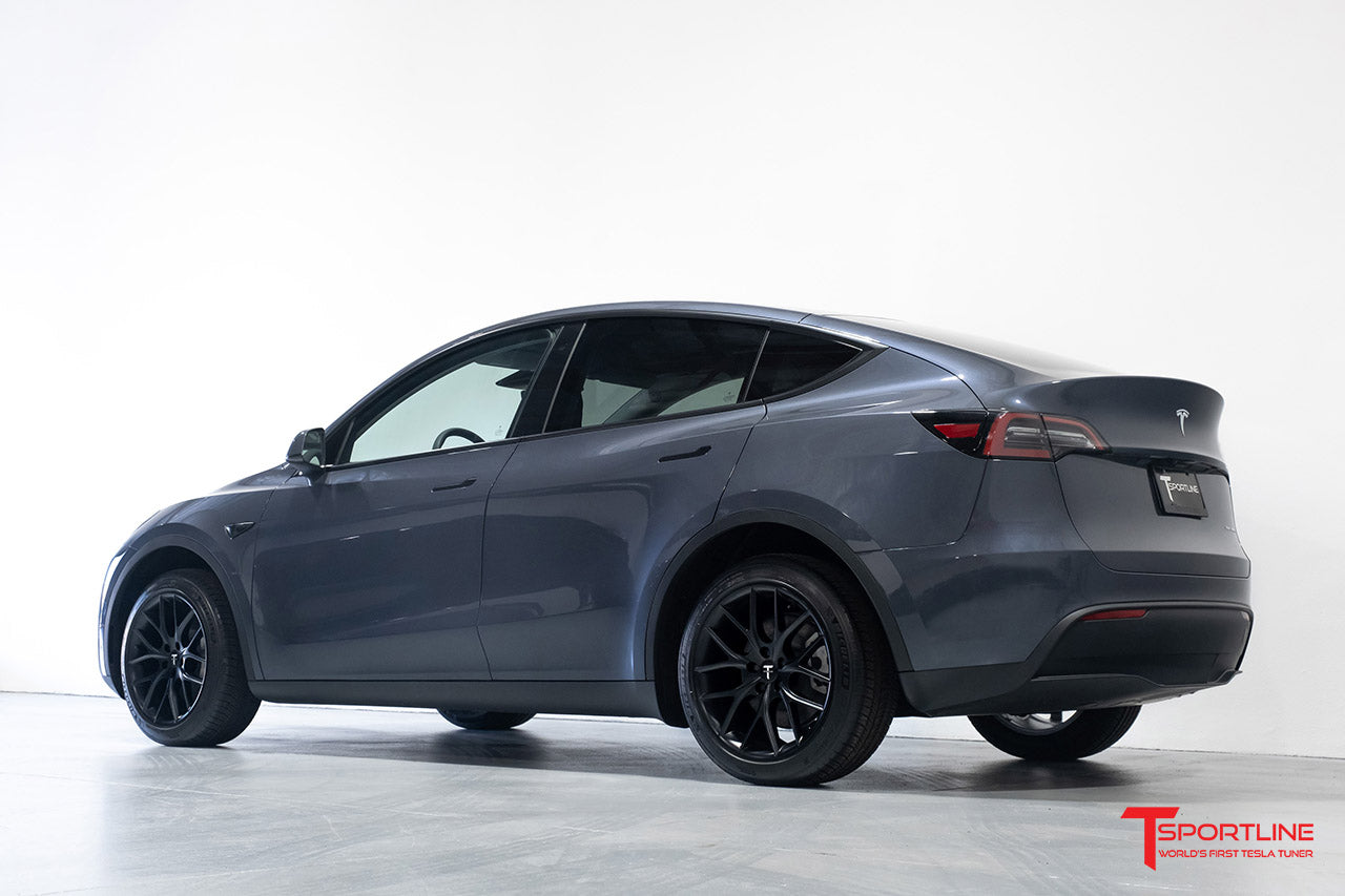 Tesla Model Y TSR 18" Wheel (Set of 4) Open Box Special!