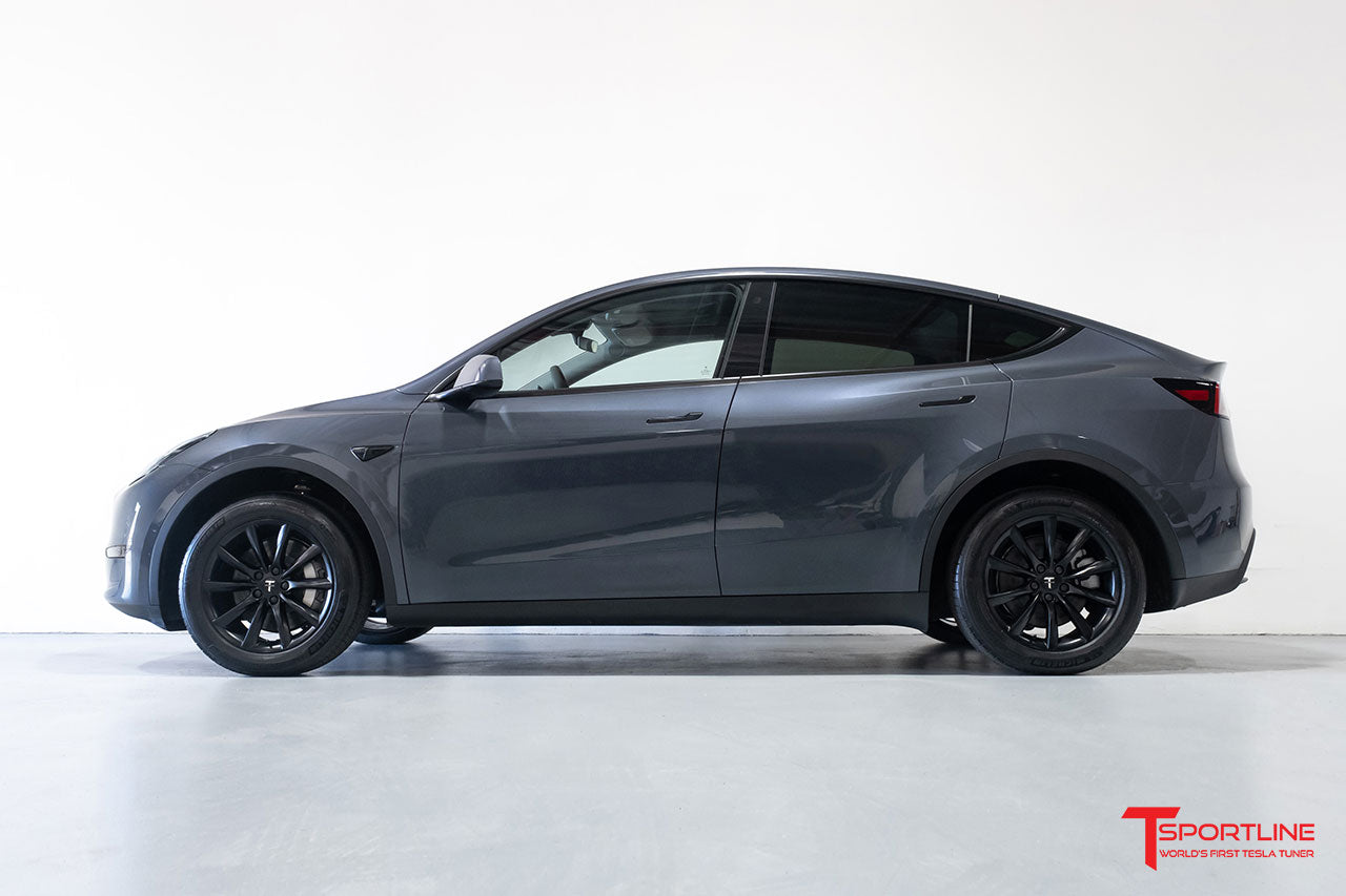 Tesla Model Y TST 18" Wheel (Set of 4) Open Box Special!