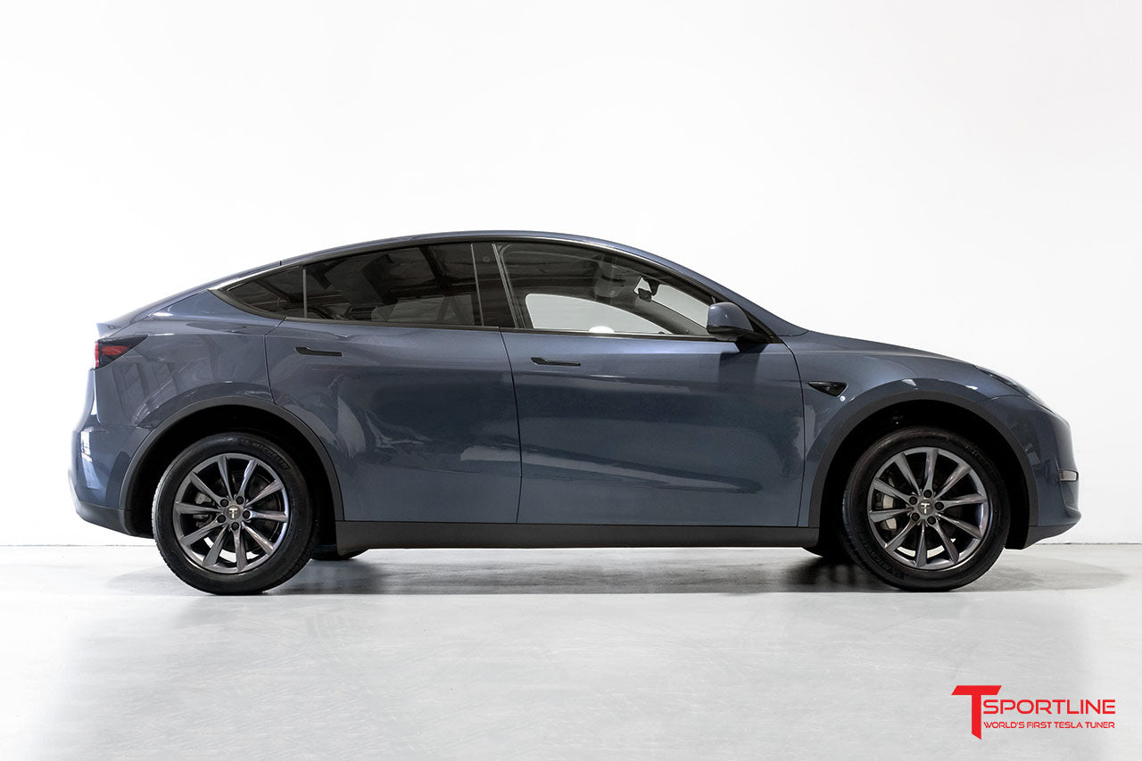 TST 18" Tesla Model Y Wheel and Winter Tire Package (Set of 4)