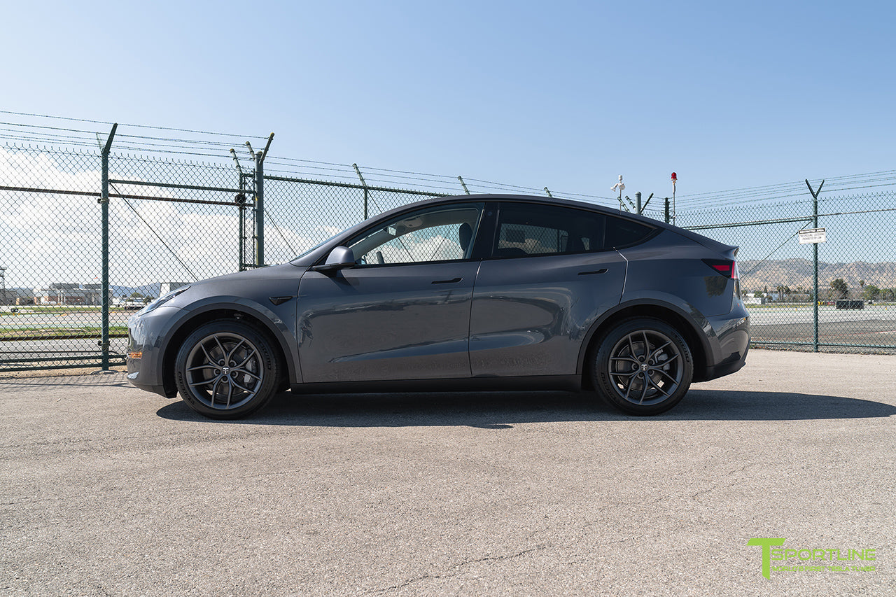 TS5 19" Tesla Model Y Replacement Wheel and Tire
