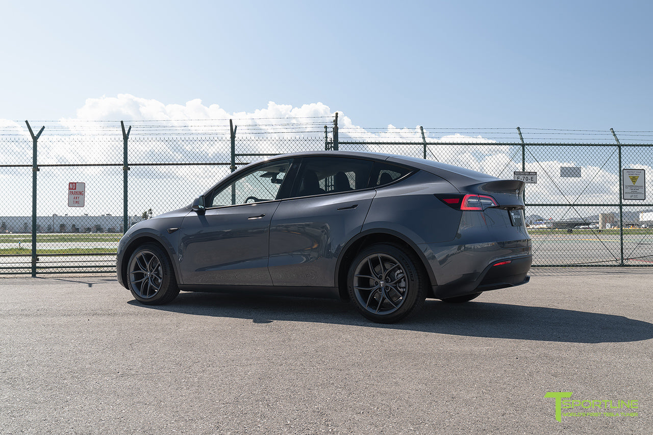 TS5 19" Tesla Model Y Replacement Wheel and Tire