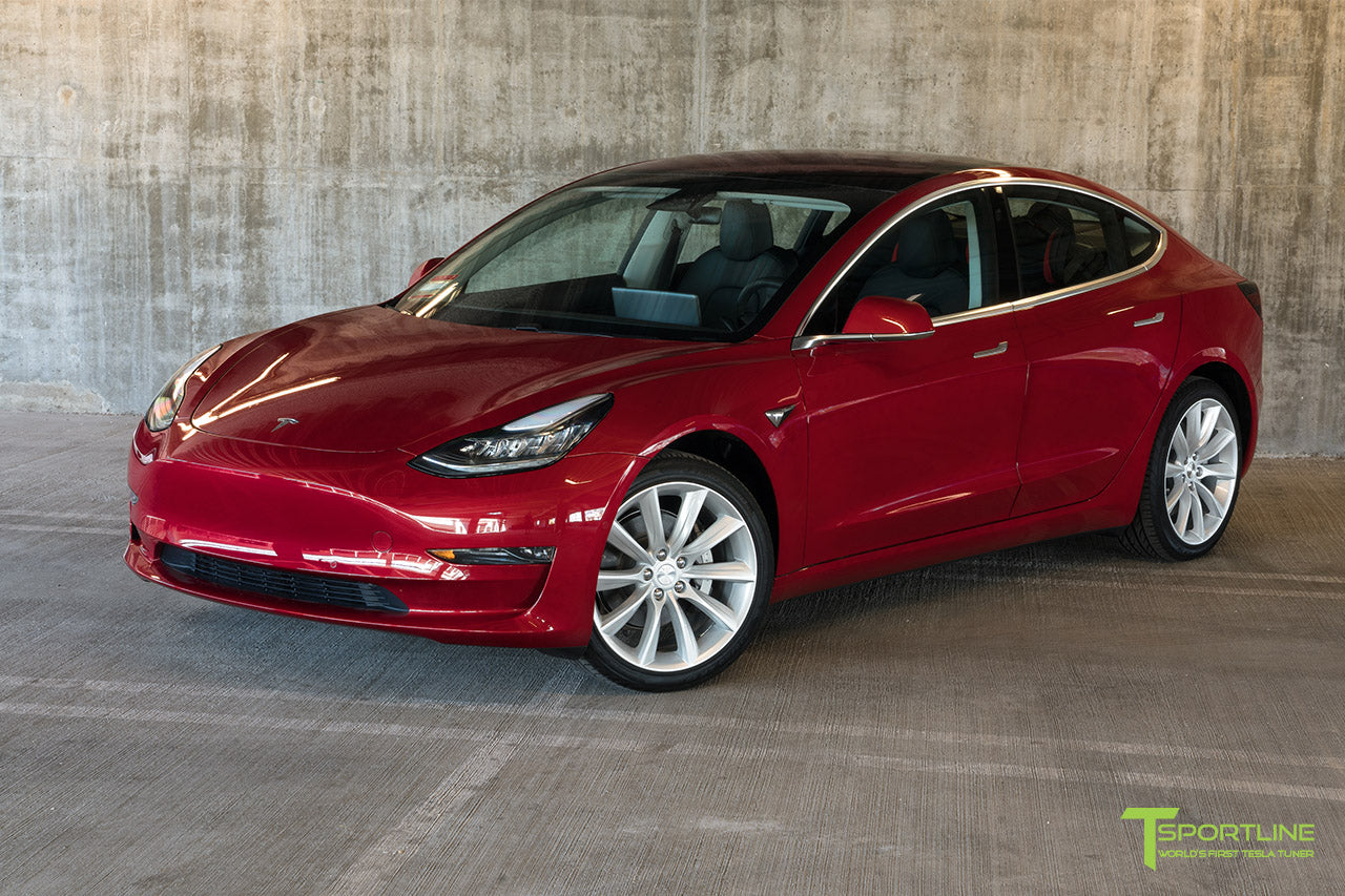 Tesla Model 3 TST 19" Wheel (Set of 4) Open Box Special!