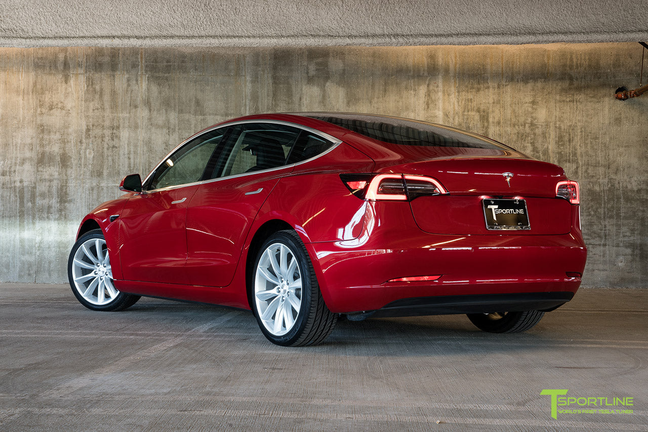 Tesla Model 3 TST 19" Wheel (Set of 4) Open Box Special!