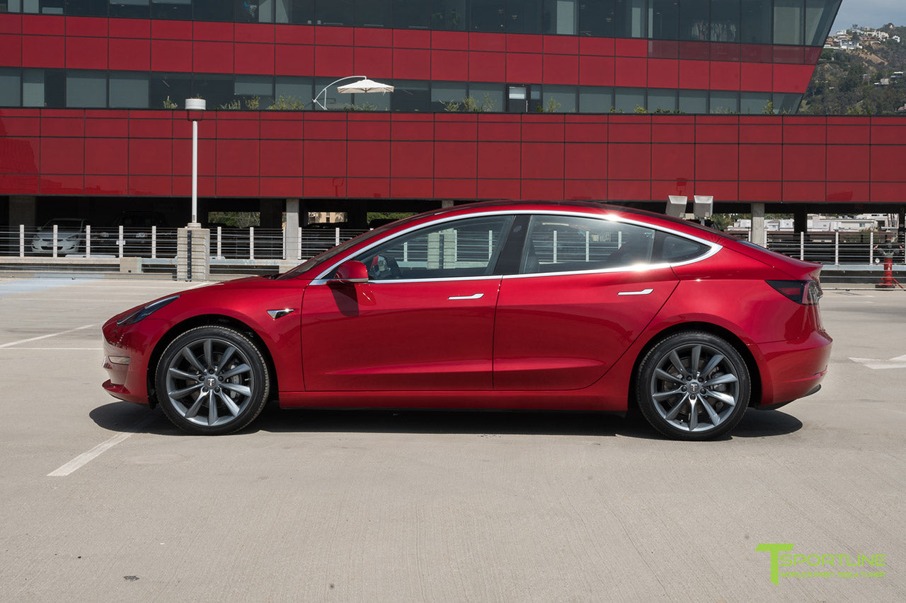 Tesla Model 3 TST 19" Wheel (Set of 4) Open Box Special!