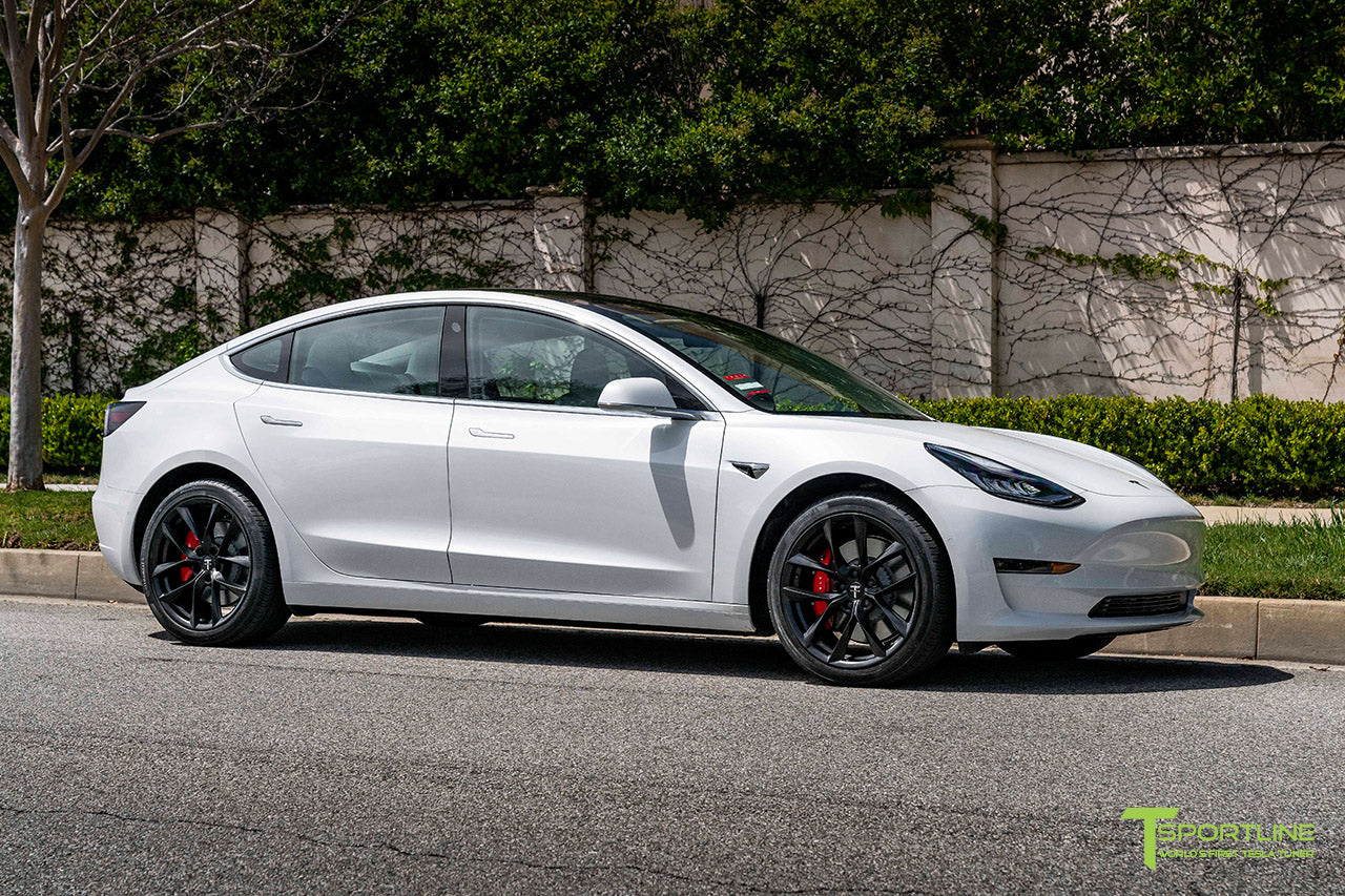 Tesla Model 3 TSS 19" Wheel (Set of 4) Open Box Special!