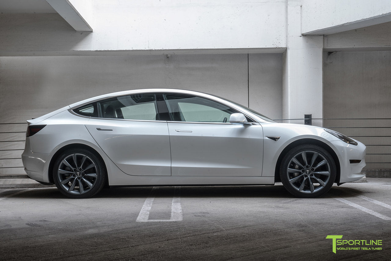 TST 19" Tesla Model 3 Wheel and Tire Package (Set of 4)