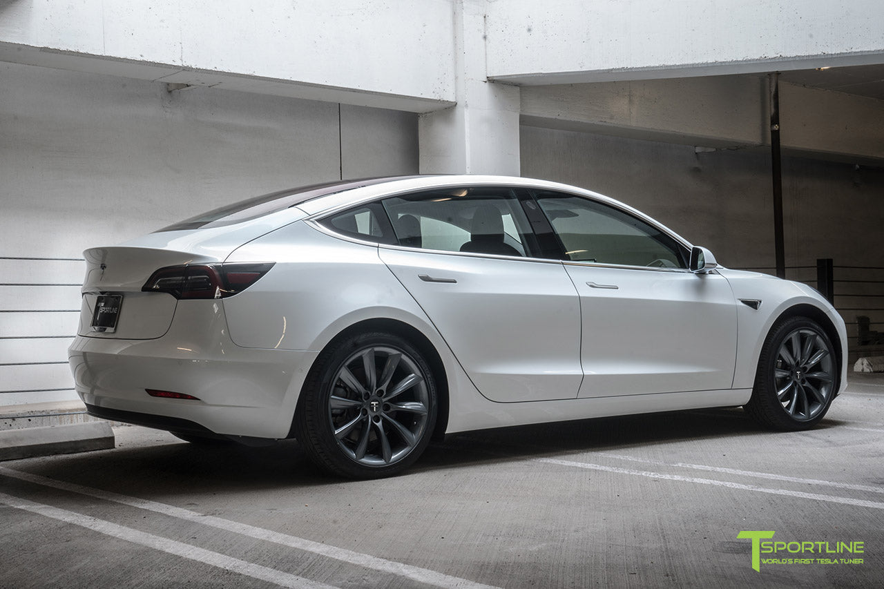 Tesla Model 3 TST 19" Wheel (Set of 4) Open Box Special!