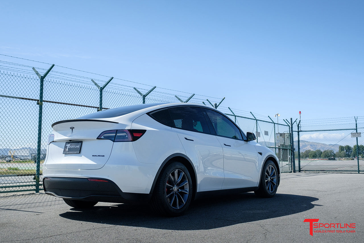 TST 18" Tesla Model Y Replacement Wheel and Tire