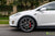 TSS 22" Tesla Model X Long Range & Plaid Wheel (Set of 4)