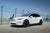 TSV 22" Tesla Model X Long Range & Plaid Wheel and Tire Package (Set of 4)