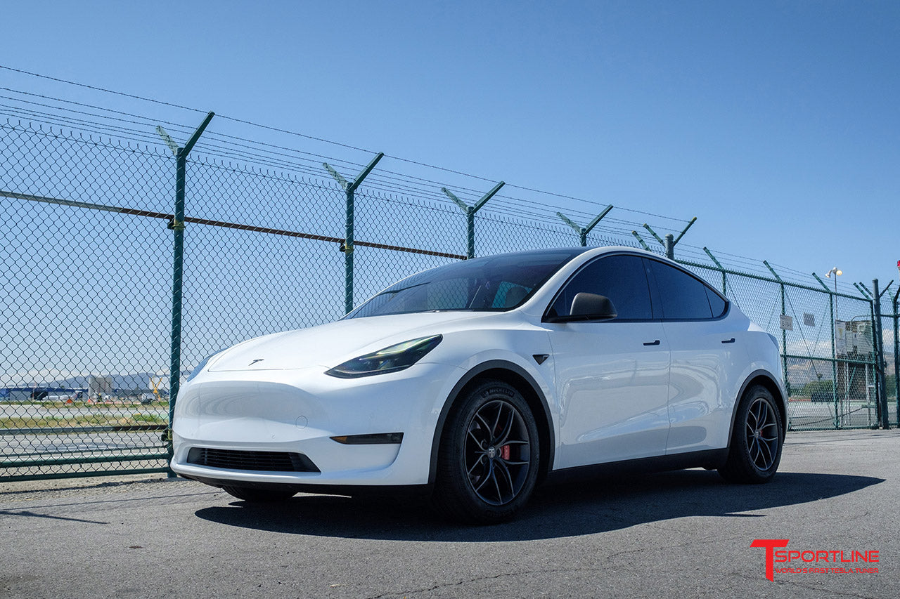 TS5 18" Tesla Model Y Replacement Wheel and Tire