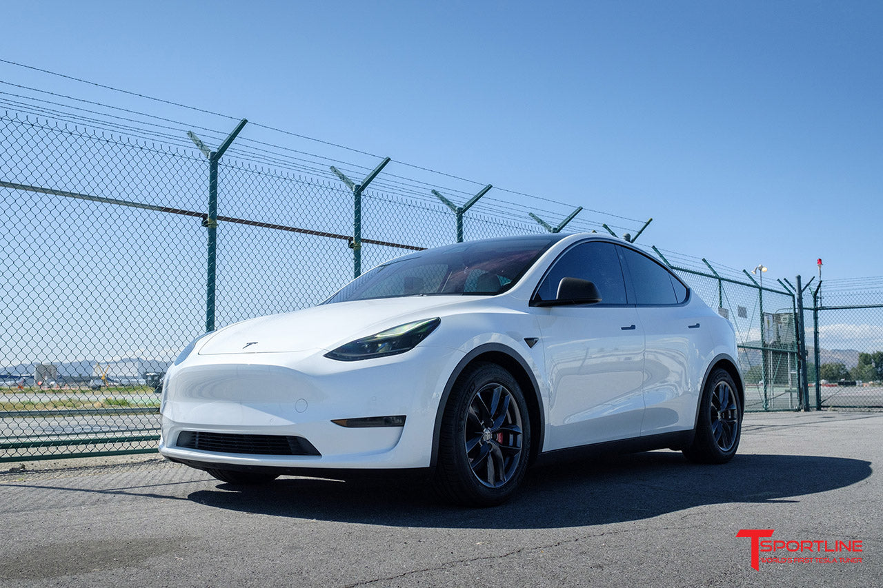 Tesla Model Y TSS 18" Wheel (Set of 4) Overstock Blowout Special!