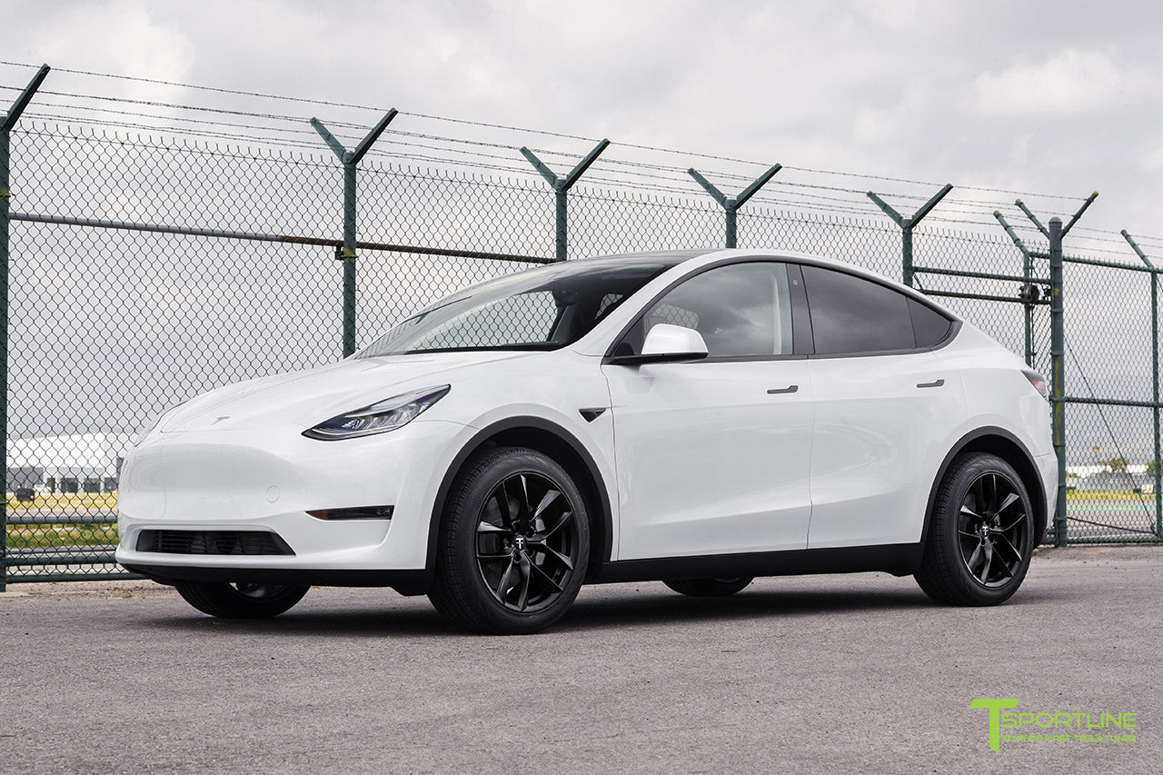 Tesla Model Y TSS 19" Wheel (Set of 4) Open Box Special!