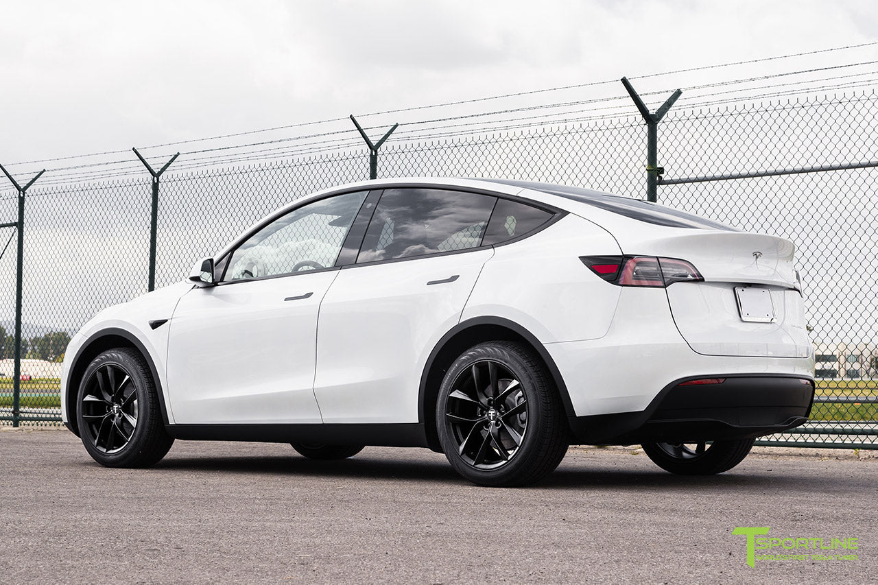 TSS 19" Tesla Model Y Replacement Wheel and Tire