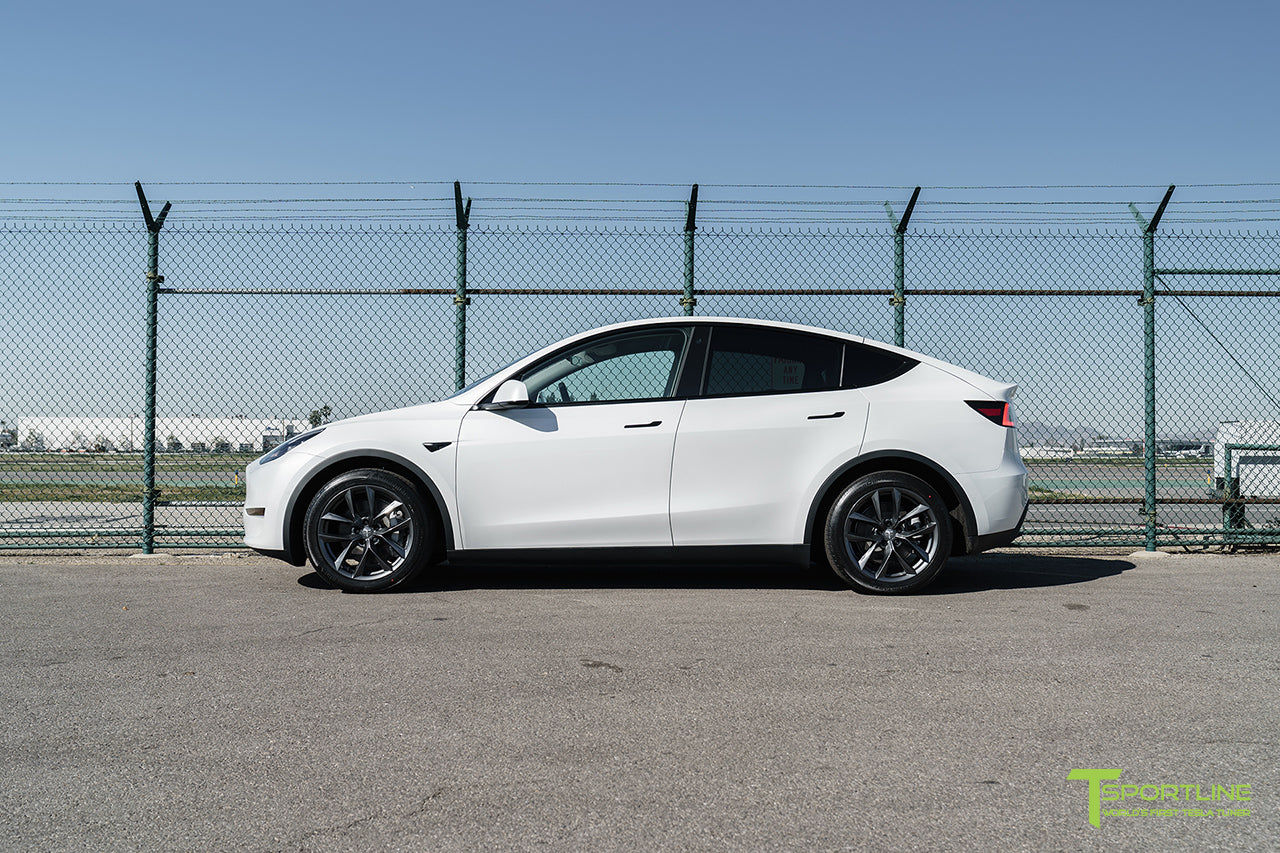 Tesla Model Y TSS 19" Wheel (Set of 4) Open Box Special!