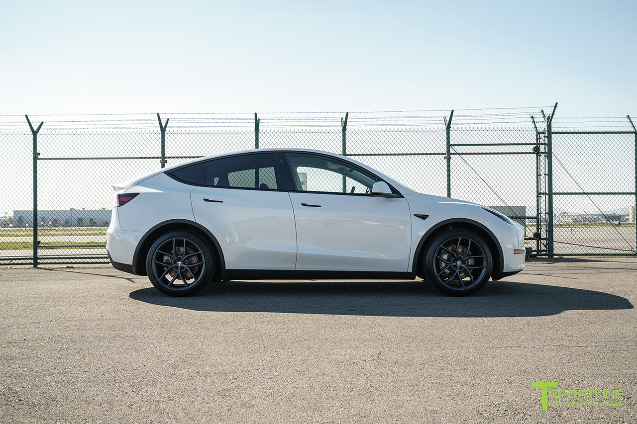 TS5 20" Tesla Model Y Replacement Wheel and Tire