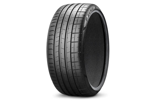人気の新作 285/40R19 (PZ4) Zero P Pirelli XL Sportline T - Tesla T0 その他