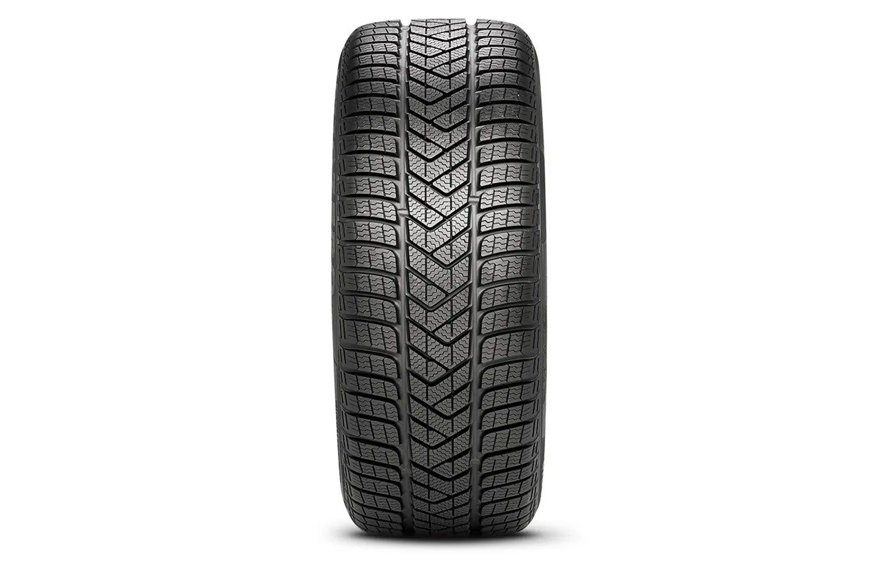 Pirelli Winter Sottozero 3 235/35R20 XL