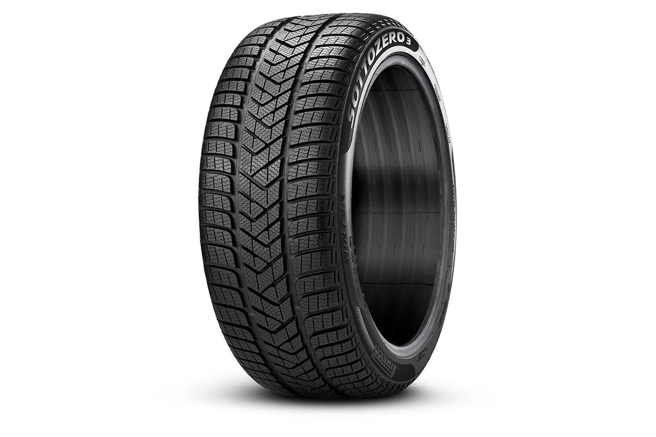 Pirelli Winter Sottozero 3 235/35R20 XL