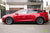TST 20" Tesla Model X Long Range & Plaid Wheel and Winter Tire Package (Set of 4)