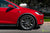 TSS 20" Tesla Model X Long Range & Plaid Wheel and Winter Tire Package (Set of 4)