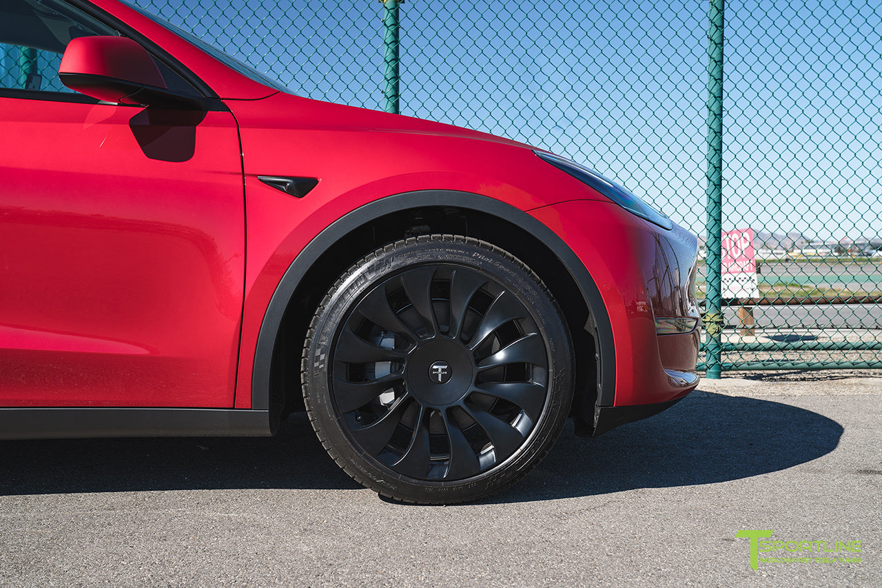 TSV 20" Tesla Model Y Replacement Wheel and Tire