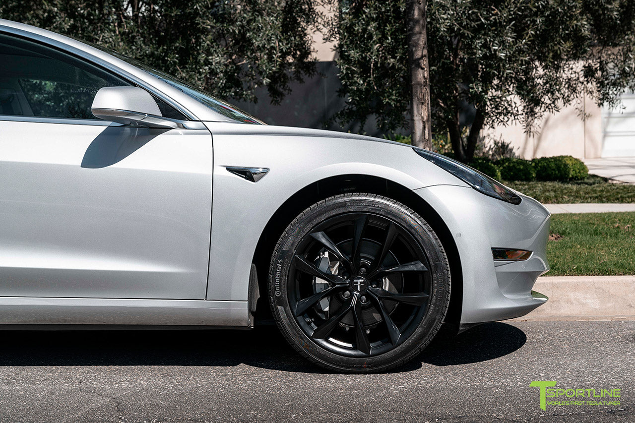 Tesla Model 3 TSS 19" Wheel (Set of 4) Open Box Special!