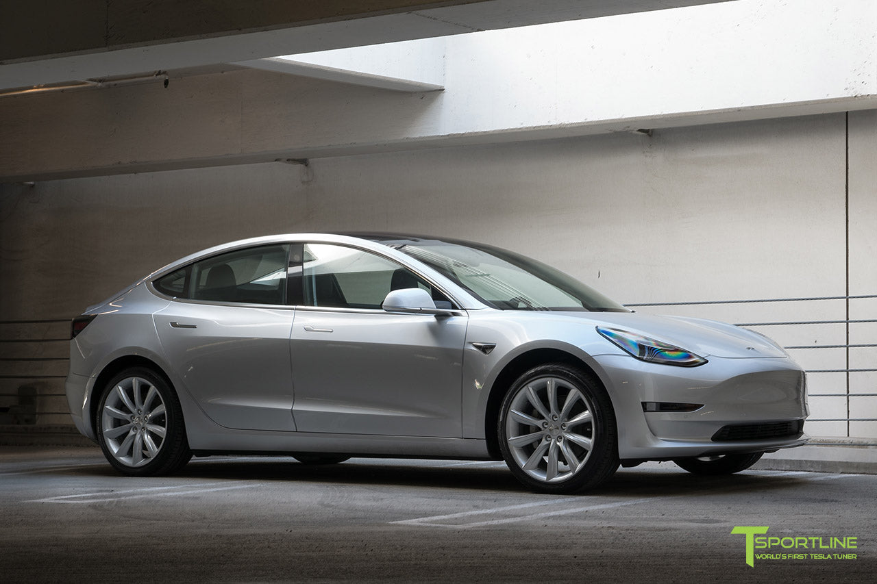 Tesla Model 3 TST 19" Wheel (Set of 4) Open Box Special!